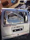 Oto Çıkma Parça / Kaporta & Karoser / Bagaj / Ford / Transit Connect / Çıkma Parça 