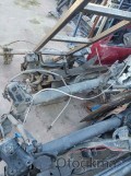 Oto Çıkma Parça / Alt Takım & Direksiyon / Ön Dingil / Peugeot / 301 / Çıkma Parça 
