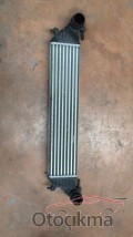 Oto Çıkma Parça / Isıtma, Soğutma & Klima / Intercooler Radyatörü / Fiat / 500 / Çıkma Parça 