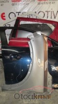 Oto Çıkma Parça / Kaporta & Karoser / Çamurluk / Suzuki / Vitara / Çıkma Parça 