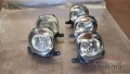 Oto Çıkma Parça / Elektrik / Far / Fiat / 500 / Sıfır Parça 