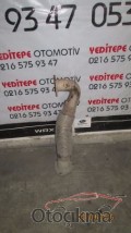 Oto Çıkma Parça / Egzoz / Egzoz Ucu / Mitsubishi / Canter / Çıkma Parça 
