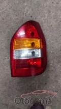 Oto Çıkma Parça / Elektrik / Stop / Opel / Zafira / Çıkma Parça 