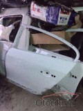 Oto Çıkma Parça / Kaporta & Karoser / Kapı / Renault / Fluence / Çıkma Parça 