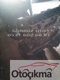 Oto Çıkma Parça / Motor / Motor Komple / Citroen / C3 / Çıkma Parça 