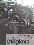 Oto Çıkma Parça / Motor / Turbo / Citroen / C5 / Çıkma Parça 