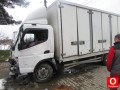 Oto Çıkma Parça / Kaporta & Karoser / Komple Ön / Mitsubishi / Canter / Çıkma Parça 