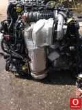 Oto Çıkma Parça / Egzoz / Partikül Filtresi / Citroen / C5 / Çıkma Parça 