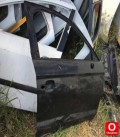Oto Çıkma Parça / Kaporta & Karoser / Kapı / Audi / A4 / Çıkma Parça 