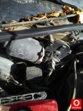 Oto Çıkma Parça / Elektrik / Silecek Motoru / Mazda / 323 / Çıkma Parça 