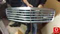 Oto Çıkma Parça / Kaporta & Karoser / Panjur / Mercedes / E Serisi / Çıkma Parça 