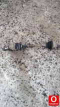 Oto Çıkma Parça / Alt Takım & Direksiyon / Aks / Chery / Alia / Çıkma Parça 