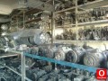 Oto Çıkma Parça / Motor / Krank / Audi / 80 Serisi / Çıkma Parça 