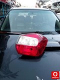 Oto Çıkma Parça / Jaguar / XF / Elektrik / Stop / Çıkma Parça 
