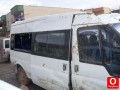 Oto Çıkma Parça / Kaporta & Karoser / Kapı / Ford / Transit / Çıkma Parça 