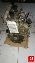 Oto Çıkma Parça / Motor / Motor Komple / Peugeot / Partner / Çıkma Parça 