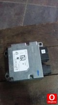 Oto Çıkma Parça / Elektrik / Airbag Beyni / Citroen / Nemo / Çıkma Parça 