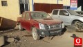 Oto Çıkma Parça / Elektrik / ABS Beyni / Isuzu / D-Max / Çıkma Parça 