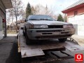 Oto Çıkma Parça / Motor / Su Radyatörü / Mazda / 626 / Çıkma Parça 