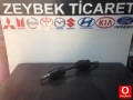 Oto Çıkma Parça / Daihatsu / Terios / Alt Takım & Direksiyon / Aks / Çıkma Parça 