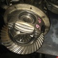 Oto Çıkma Parça / Şanzıman & Vites / Defransiyel / Isuzu / TF / Çıkma Parça 