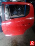 Oto Çıkma Parça / Kaporta & Karoser / Kapı / Peugeot / 207 / Çıkma Parça 