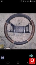 Oto Çıkma Parça / Alt Takım & Direksiyon / Direksiyon Simidi / Renault / R 11 / Çıkma Parça 