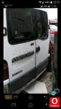 Oto Çıkma Parça / Kaporta & Karoser / Bagaj / Renault / Master / Çıkma Parça 