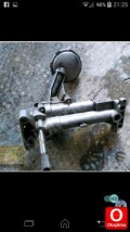Oto Çıkma Parça / Motor / Yağ Pompası / Renault / R 11 / Çıkma Parça 