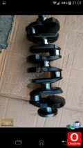 Oto Çıkma Parça / Motor / Krank / Renault / Kangoo / Çıkma Parça 