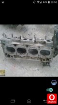 Oto Çıkma Parça / Motor / Silindir Kapağı / Renault / R 11 / Çıkma Parça 