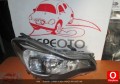 Oto Çıkma Parça / Elektrik / Far / Subaru / XV / Çıkma Parça 