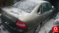 Oto Çıkma Parça / Kaporta & Karoser / Bagaj / Opel / Vectra / Çıkma Parça 