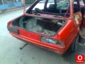Oto Çıkma Parça / Kaporta & Karoser / Arka Panel / Audi / 80 Serisi / Çıkma Parça 