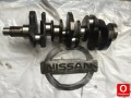 Infiniti / FX-35 / Motor / Krank / Çıkma Parça