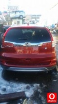 Oto Çıkma Parça / Kaporta & Karoser / Komple Arka / Honda / CR-V /  