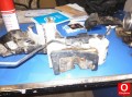Oto Çıkma Parça / Ford / Mondeo / Mekanik / Kapı Kolu / Çıkma Parça 