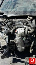 Oto Çıkma Parça / Motor / Motor Komple / Citroen / C5 / Çıkma Parça 