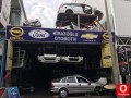 Oto Çıkma Parça / Kaporta & Karoser / Ön Tampon / Opel / Corsa / Çıkma Parça 