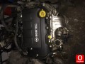 Oto Çıkma Parça / Motor / Motor Komple / Opel / Astra / Çıkma Parça 