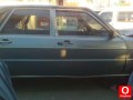 Oto Çıkma Parça / Kaporta & Karoser / Arka Panel / Audi / 80 Serisi / Çıkma Parça 