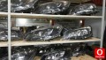 Oto Çıkma Parça / Elektrik / Far / Opel / Astra / Çıkma Parça 