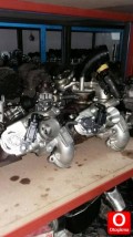 Oto Çıkma Parça / Motor / Turbo / Citroen / C-elysee / Çıkma Parça 