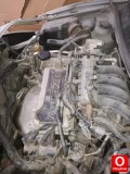 Oto Çıkma Parça / Motor / Motor Komple / Chevrolet / Cruze / Çıkma Parça 