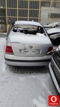 Oto Çıkma Parça / Kaporta & Karoser / Komple Arka / Volkswagen / Bora / Çıkma Parça 
