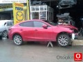 Oto Çıkma Parça / Motor / Blok / Mazda / 3 / Çıkma Parça 