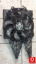 Opel / Corsa / Fan / Fan Motoru / Çıkma Parça