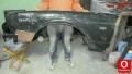 Oto Çıkma Parça / Kaporta & Karoser / Çamurluk / Jaguar / Daimler / Çıkma Parça 