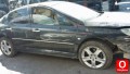 Oto Çıkma Parça / Egzoz / Katalitik Konvertör / Peugeot / 407 / Çıkma Parça 