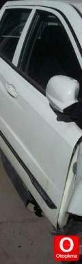 Oto Çıkma Parça / Kaporta & Karoser / Kapı / SsangYong / Actyon / Çıkma Parça 